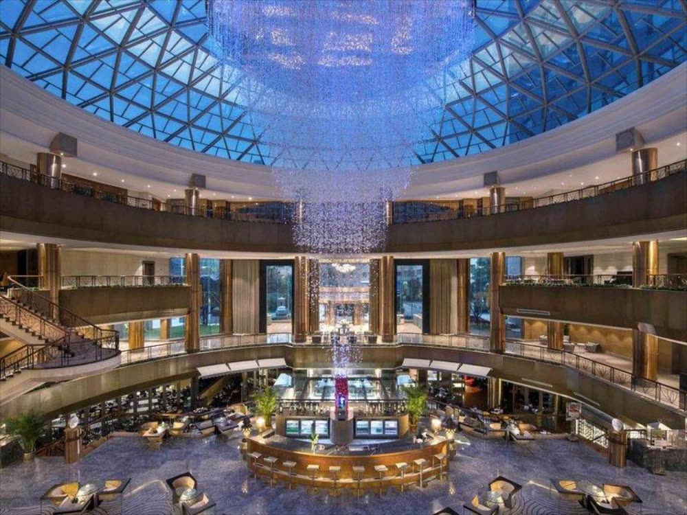 Hotel Sofitel